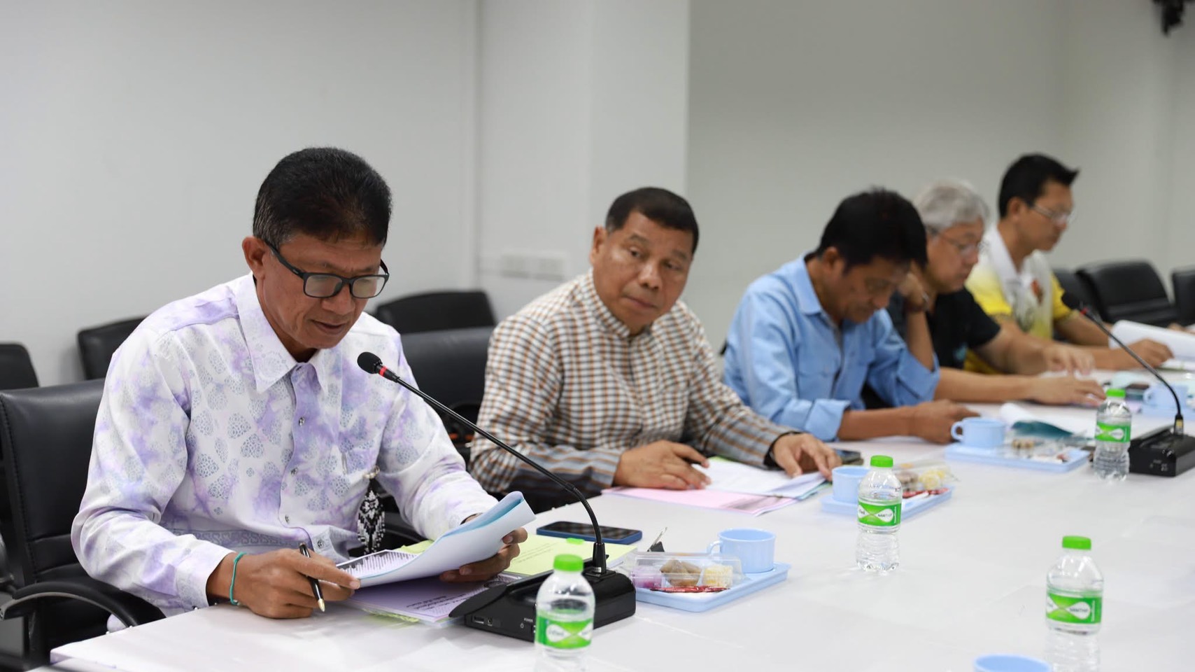 📌 พช.กระบี่ ร่วมประชุมคณะกรรมการพัฒนา อบจ.กระบี่ ขับเคลื่อนแผนพัฒนาท้องถิ่น สู่การพัฒนาคุณภาพชีวิตประชาชน